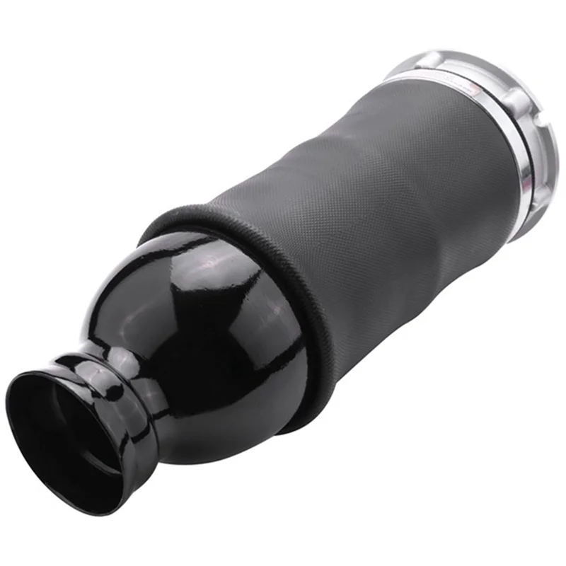 

For A6 C5 4B Allroad Quattro 4Z7616051B 4Z7616051D New Air Suspension Spring Bag–Front Right/Left