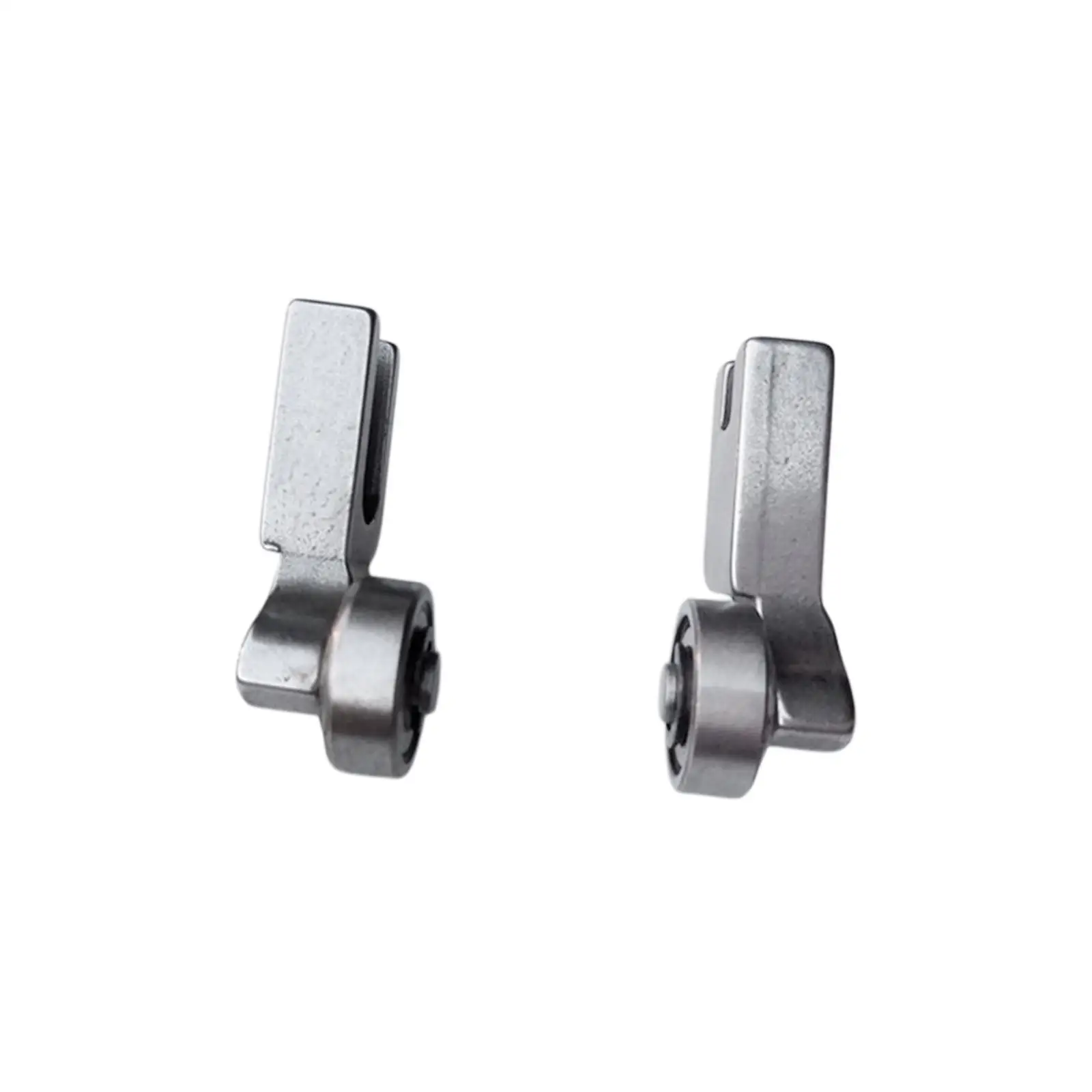 Template Sewing Machine Presser Foot with Adjustable Guide for Automatic Industrial Edge Quilting Stitch