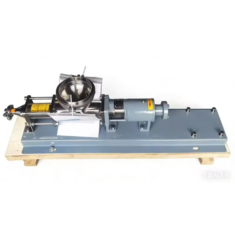 High Quality Screw Pump Spare Parts Rotor and Stator Replacement