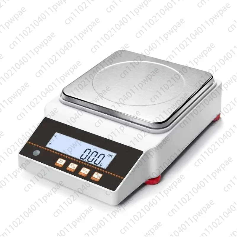for YP3002 High Precision Digital Electronic Balance 3kg 0.01g Industrial Counting Scale Laboratory Weighing Balance