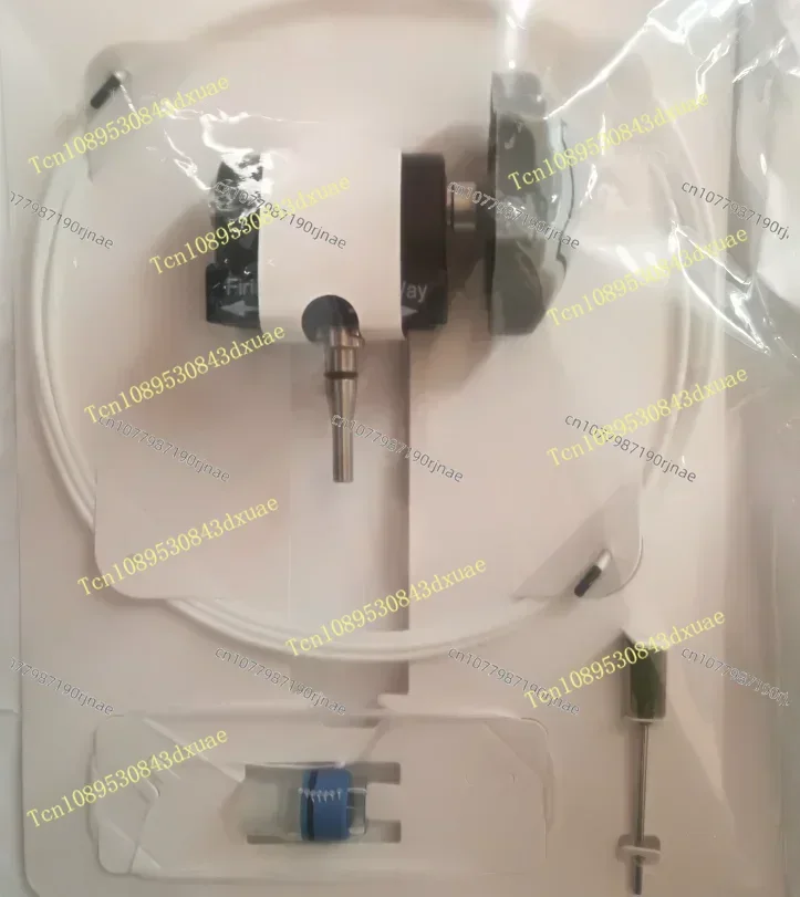 7 or 9 Pieces Multi-Band Endoscopic Ligator for Esophageal Varices with CE&ISO