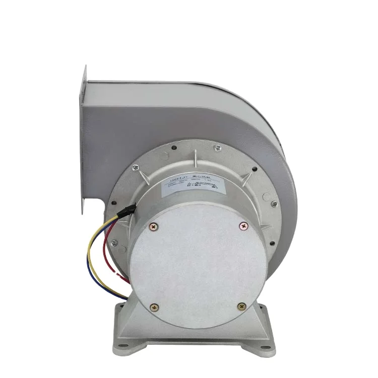 Wholesale 150FJ5 AC Centrifugal Fan 220V 2700RPM 150mm Forward Curved Blower for Welding Machine FumeExtractor IndustrialCooling
