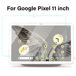 For Google PIxel Tablet 11 Inch 2023 Tempered Glass Screen Protector GTU8P Tablet Proof Protective Film