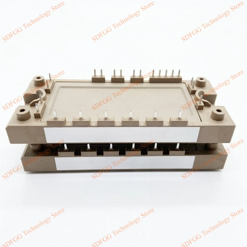 Original New 7MBR35SB120 7MBR35SB120-50 7MBR35UB120-50 IGBT IGBT Module in Stock