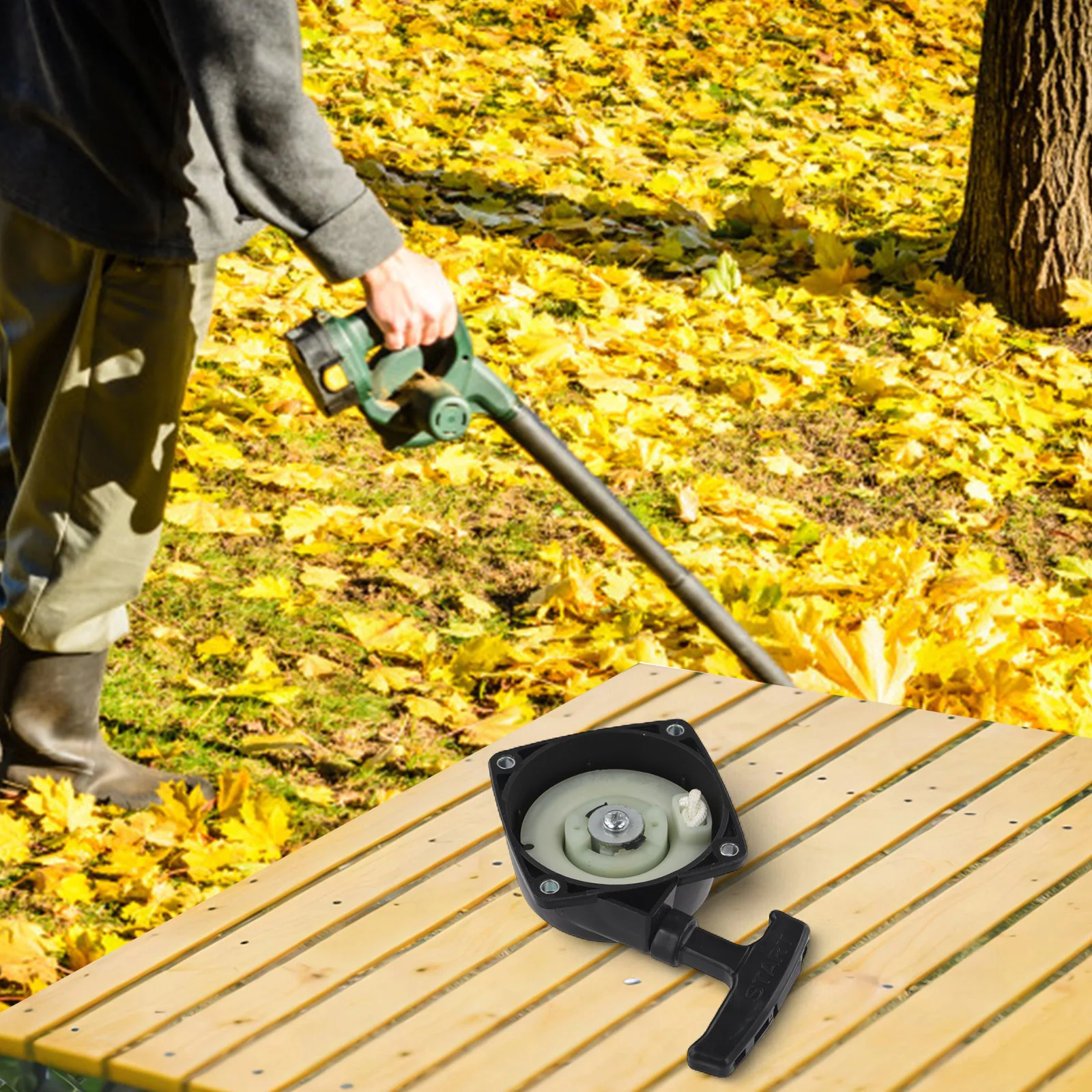 Outdoor Equipment S…