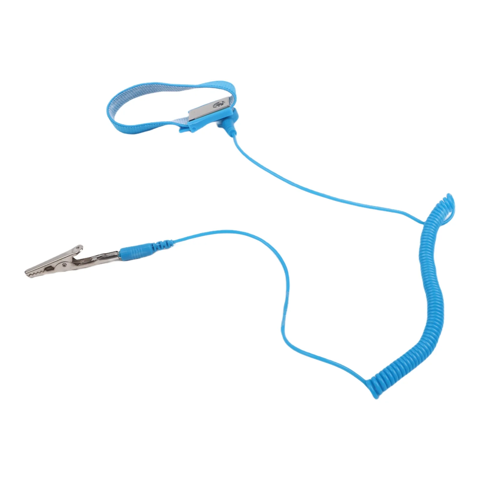 Adjustable Anti Sta…