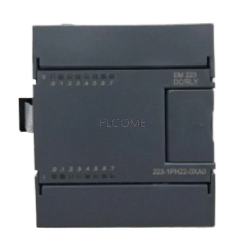 EM221 EM222 EM223 Expansion Digital Modules for S7-200 CN PLC 1BF22 1BH22 1HF22 1HH22 1HL22