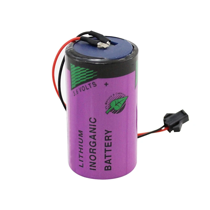 

High Quality TL-4930 PLC Industrial Equipment CNC Battery D Size LS33600 3.6V Lithium Battery for TADIRAN made in Israel