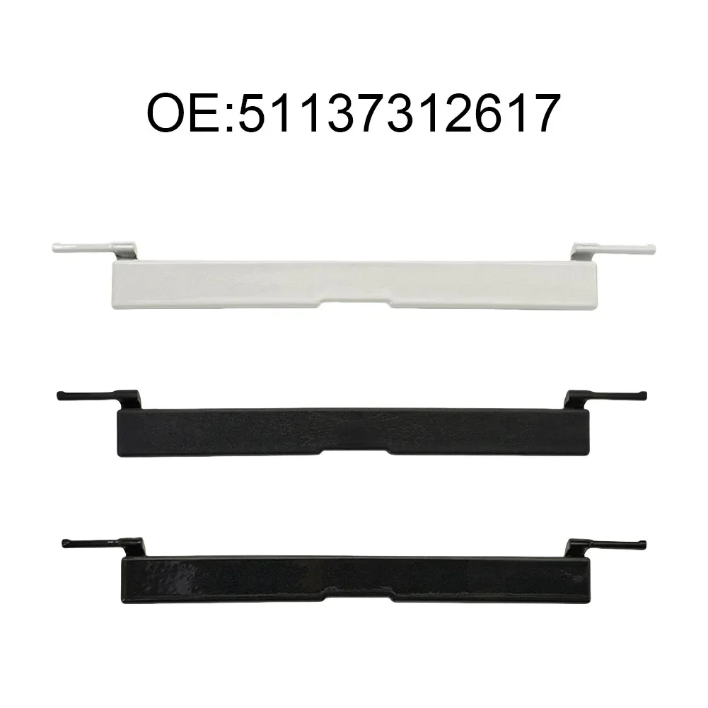 왼쪽 오른쪽 지붕 레일 몰딩 트림 지붕 수화물 랙 커버 51137312617 BMW F30 F31 F34 340i 335i 330i 328i 320i 용 썸네일 3