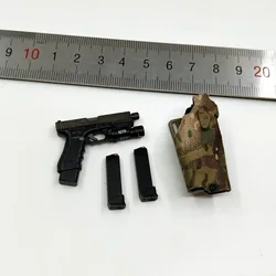 1/6 DAMTOYS DAM 78092 Armed Forces of the Russian Secondary Weapon Holster PVC Material For Fans DIY