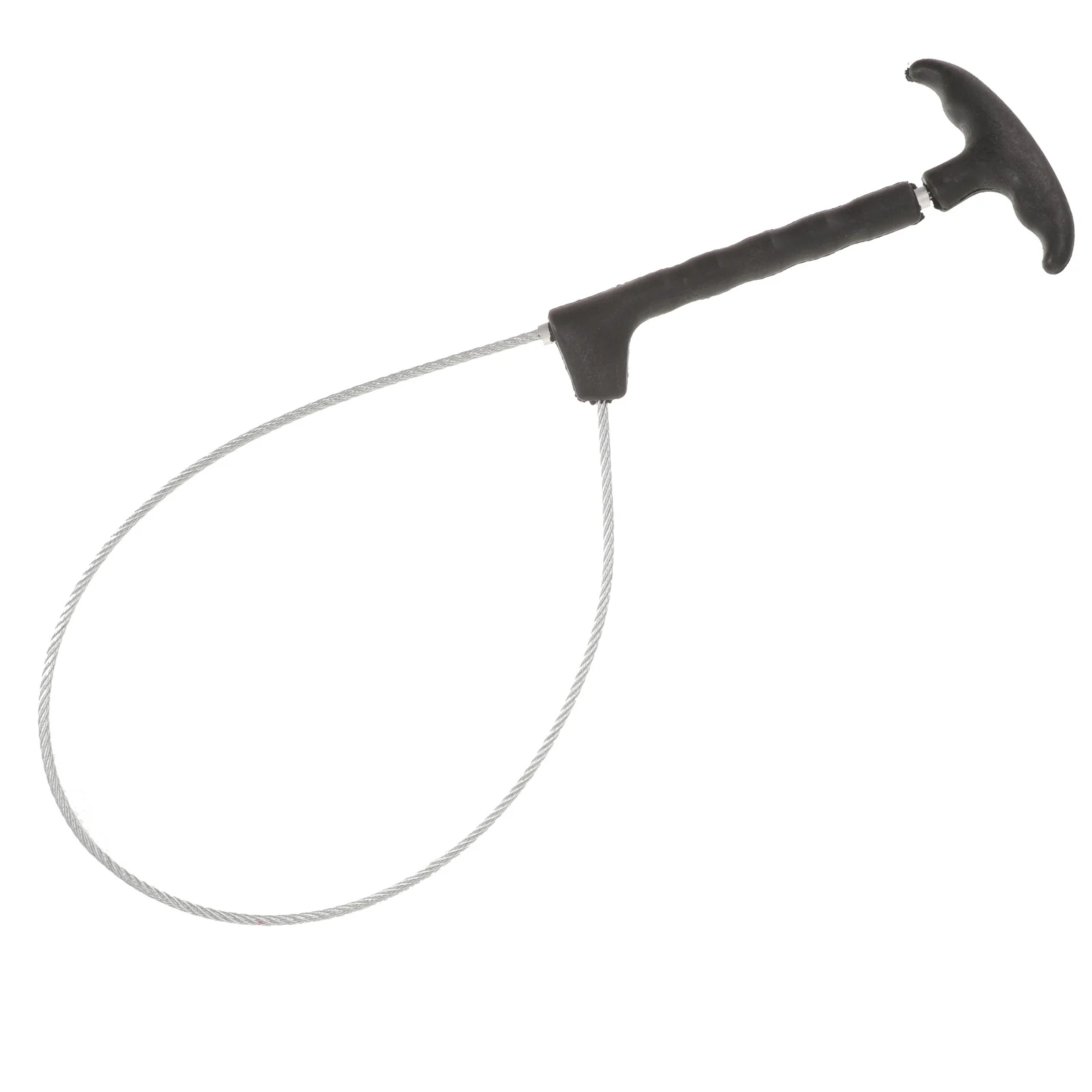 Heavy Duty Pig Holder Catcher Smooth Edge Safety Livestock Catching Tool for Pigs Cattle and Sheep