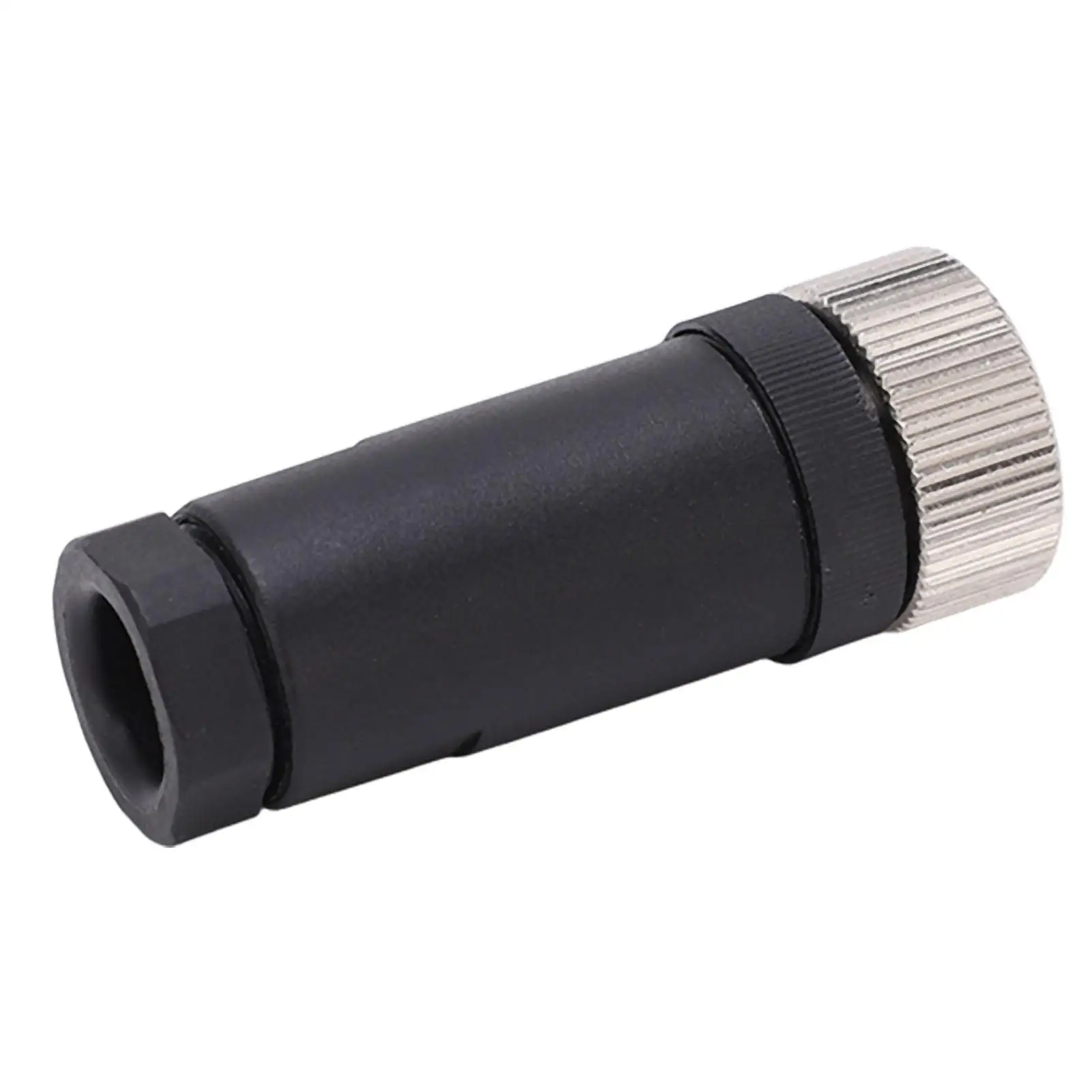 For nmea 2000 N2K Field Installable Connector External Thread M12 Female 5 Pin for lowrance Networks