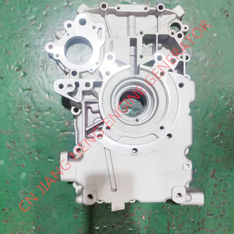 KM2V80 ENGINE BODY SIDE COVER FIT KIPOR GENERATOR KDE12EA3 KDE12STA3 KDE12EA KDE12STA KM2V80 ENGINE BODY SIDE COVER