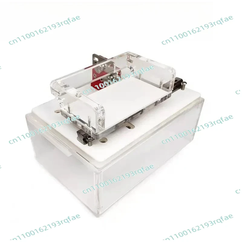 

DIY handmade soap chamfer trimmer square soap round soap scratch edge trimmer