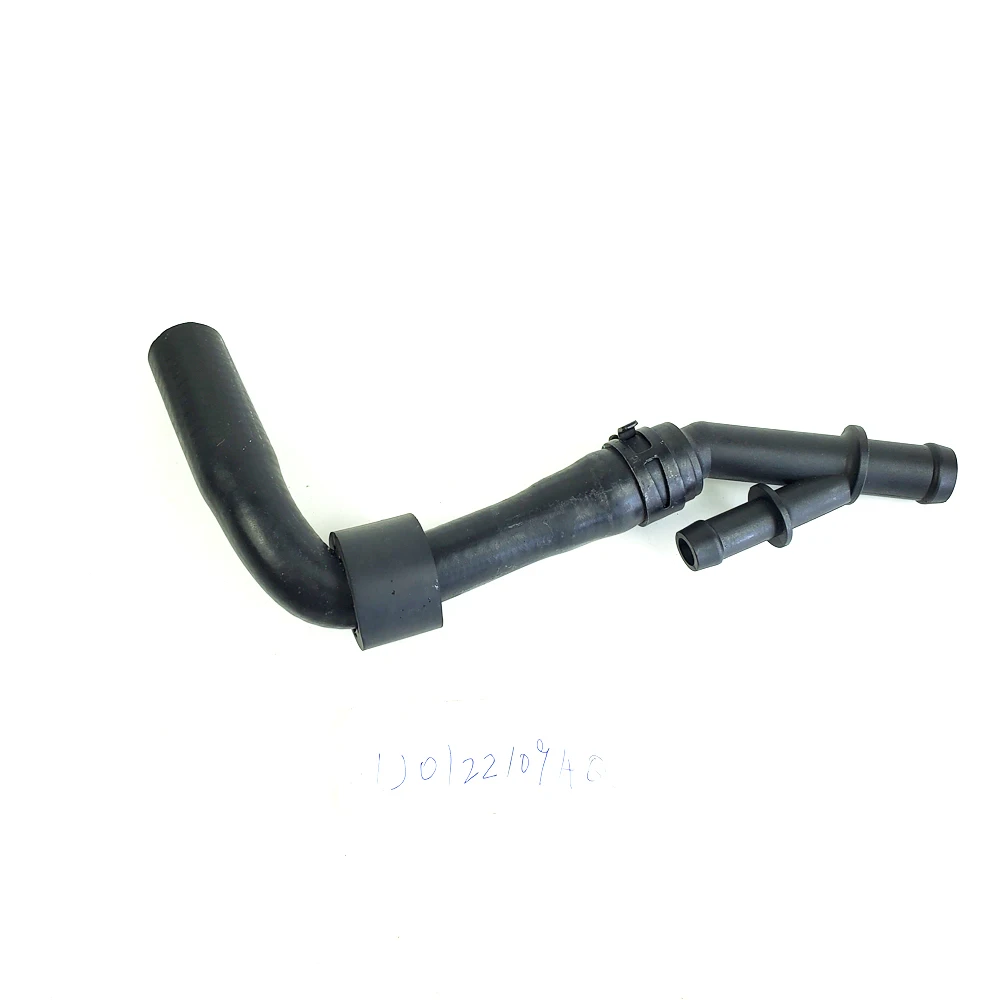 Lower Radiator Coolant Hose For Audi TT Quattro 2001-02 / TT 2001-06 1J0122109AQ