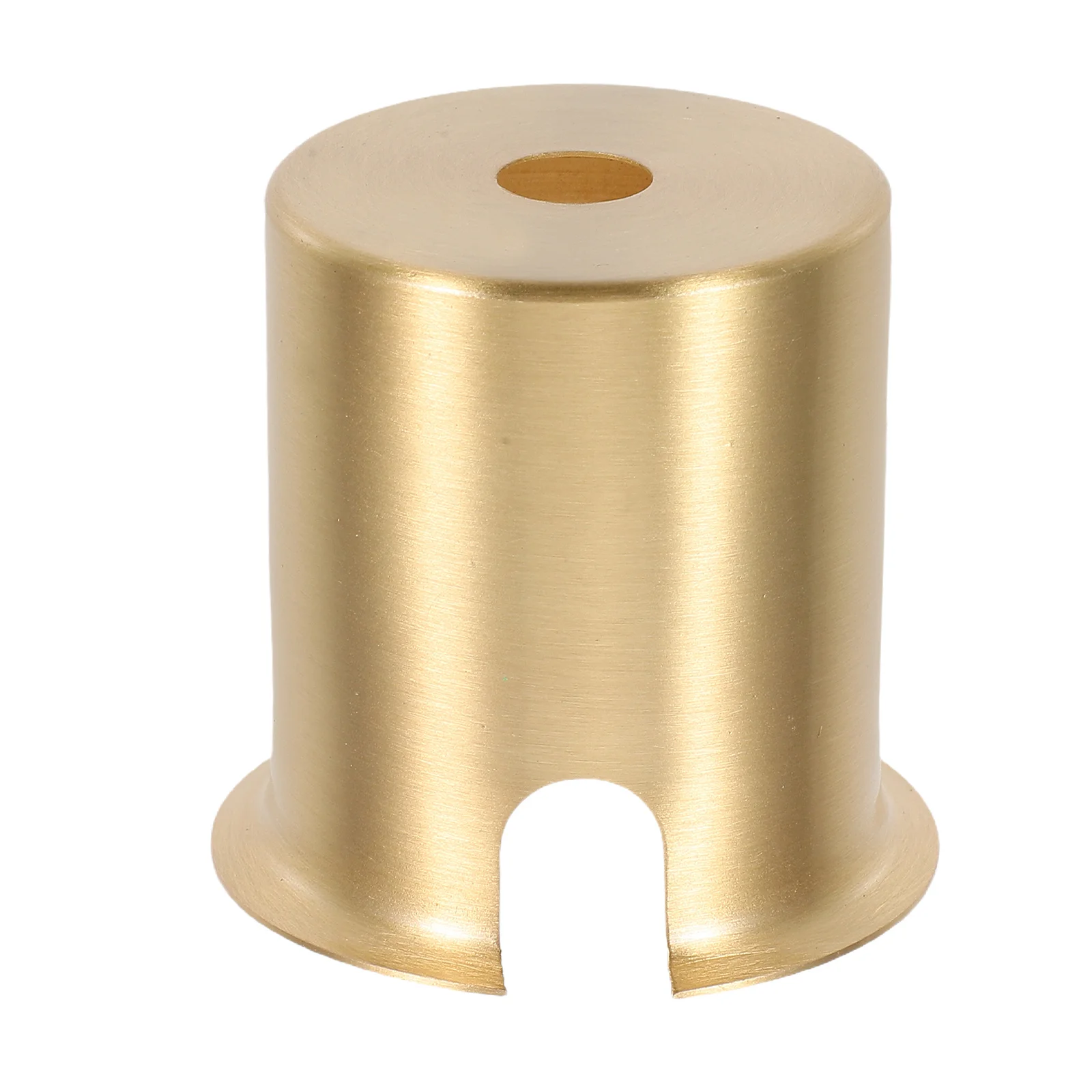 

Pure Copper Lamp Socket Open-Edge Flared for Table Lamps Floor Lamps DIY Vintage Lighting Bedrooms Living Rooms Offices Lamp