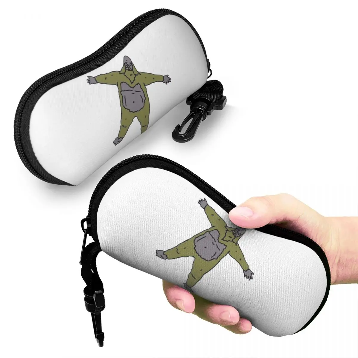 Big Lez Show Donny …