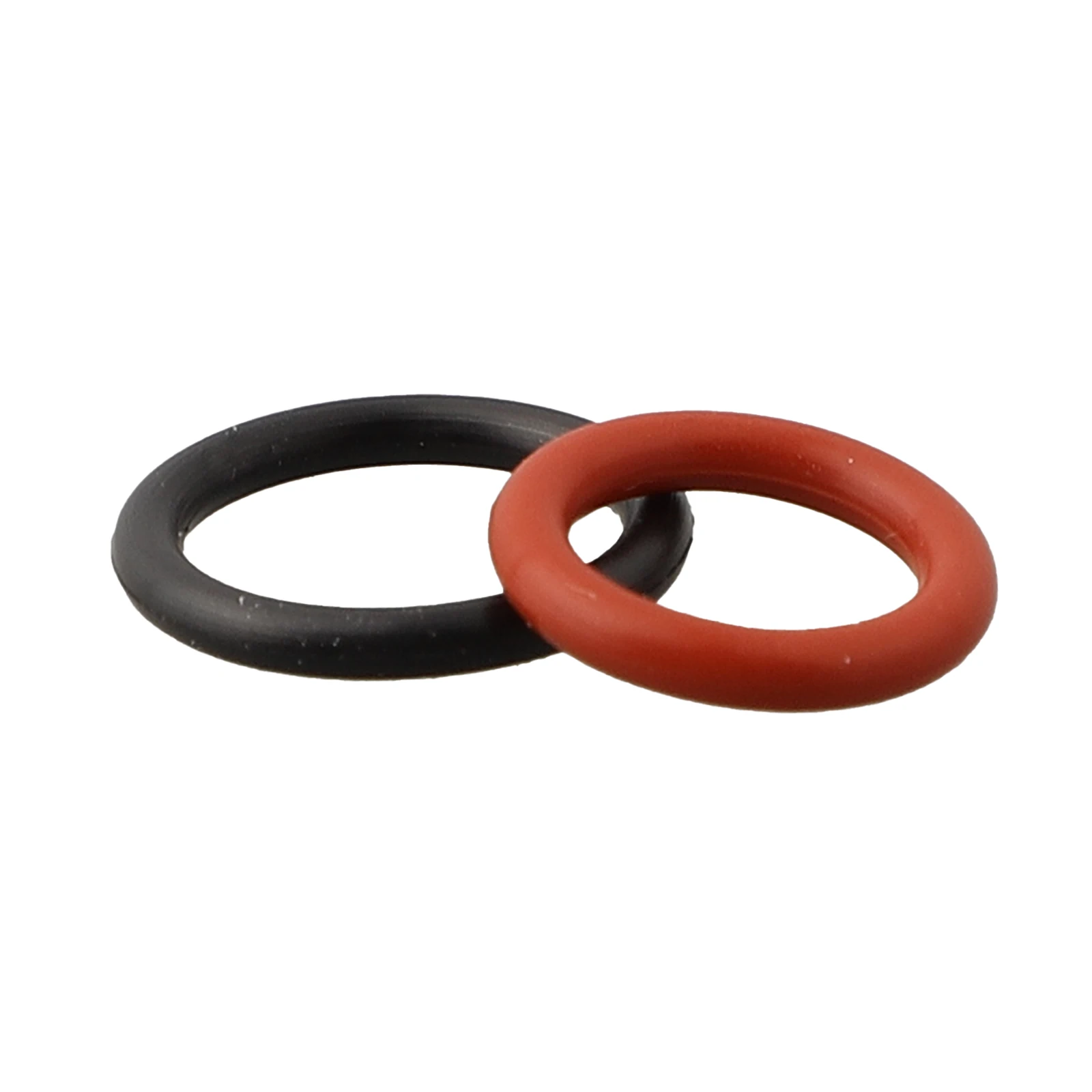 2pc/Set Pump O-ring Steering Pump Practical Sealing Wear Resistant Auto Parts For Acura CL 2001-2003 91345-RDA-A01