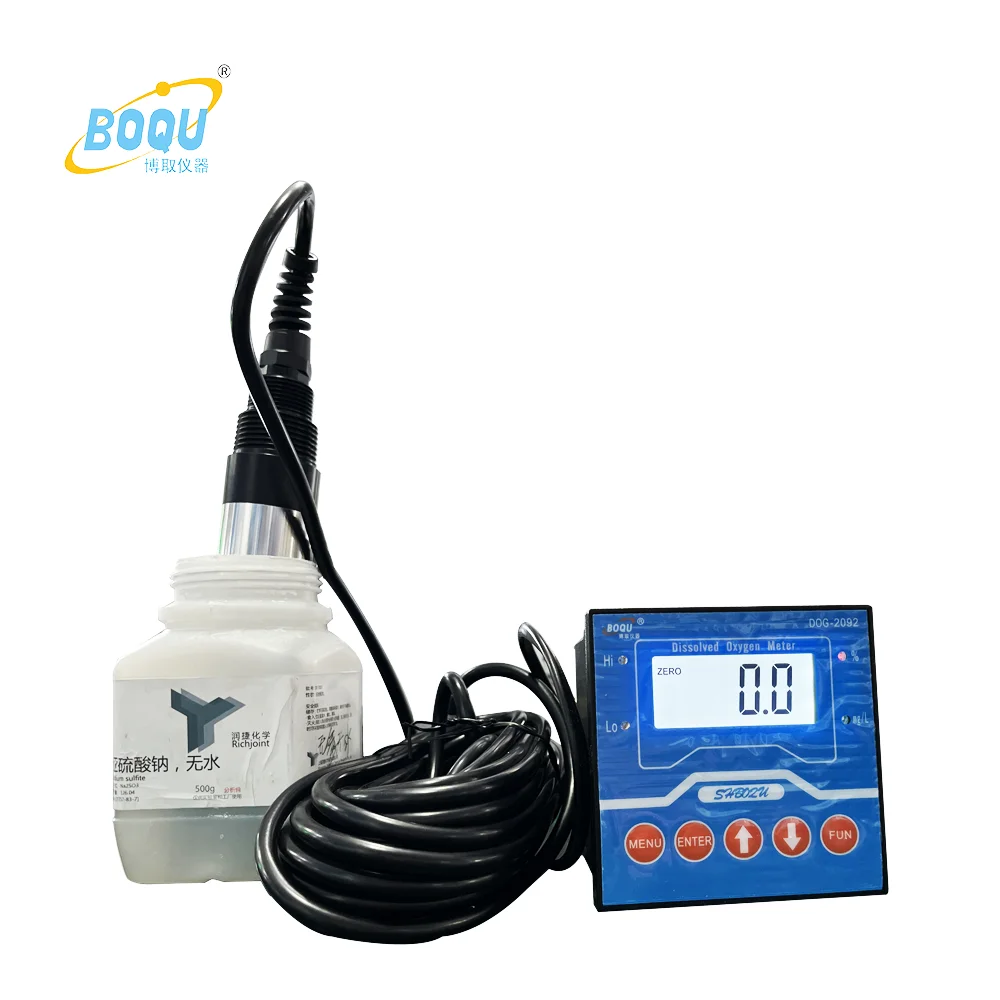 DOG-2092 Online Dissolved Oxygen Meter