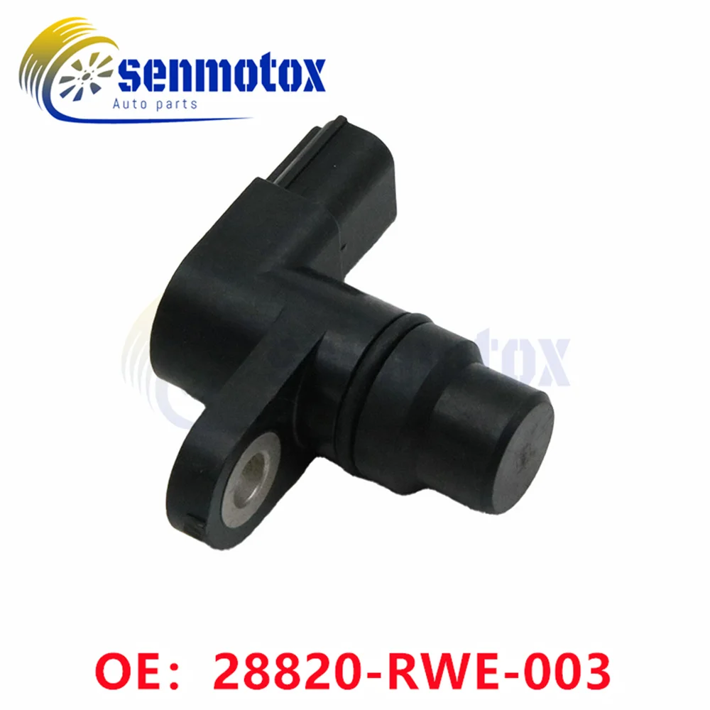 28820-RWE-003 Transmission Speed Sensor 28820RWE003 For Honda CR-V 2007-2011 Odyssey 2007-2013 Acura MDX 2007-2009 TL 2007-2011