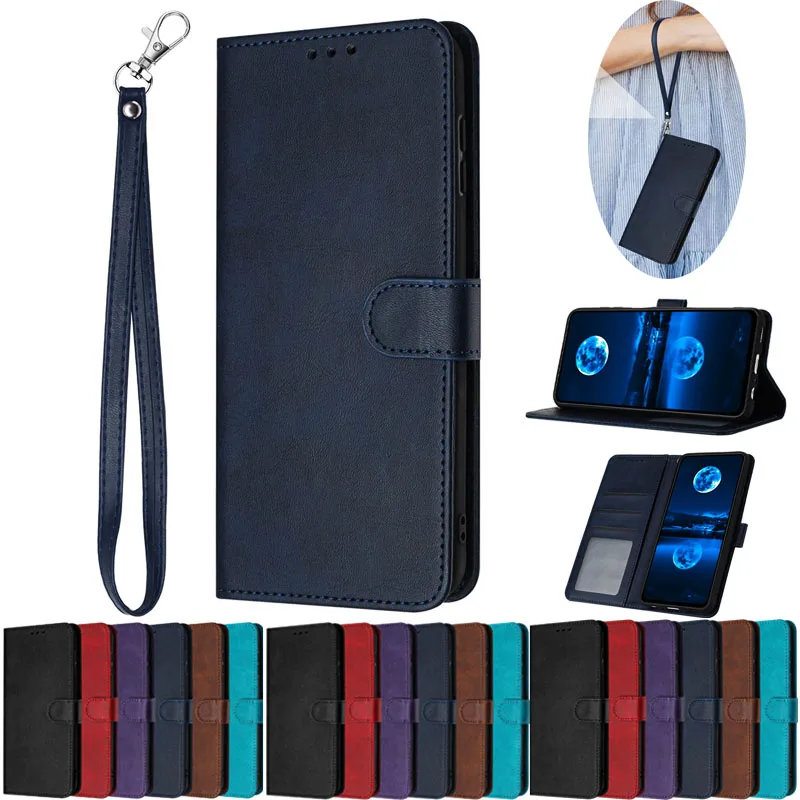 Reno 11F Case on For Coque OPPO Reno11F Cover Luxury Flip Wallet Leather Case na for Oppo Reno 11 Pro Reno11 F Phone Cases Etui