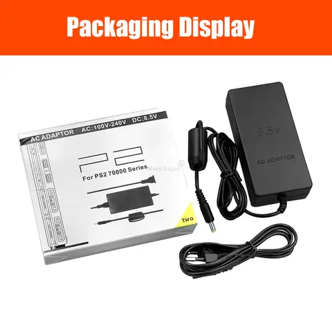 8 best sales Multitap PS2 - №4