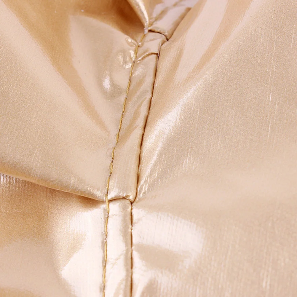 مرايل أطفال مصنوعة من القطن المقاوم للماء وسهلة التنظيف للأطفال الصغار من قماش التجشؤ لإطعام الأطفال