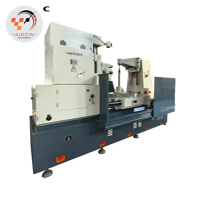 Airow Y31160K High Performance New Industrial Gear Hobbing Machine Gear Hob CNC Machine From China for Metal Processing