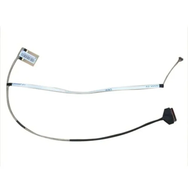 LCD LVDS EDP Creen video display cable for MSI G2 63 G2 63vr 8rd 8rc mss-16r1 16r3 16r4 16r5 k1n-3040108-h39 30pin