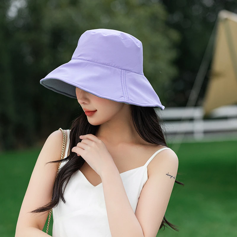 cappello-estivo-da-donna-con-visiera-parasole-arancione-beige-rosa-blu-viola-cappello-a-secchiello-protezione-uv-berretto-per-mascheratura-vacanza-viaggio-elementi-essenziali-quotidiani
