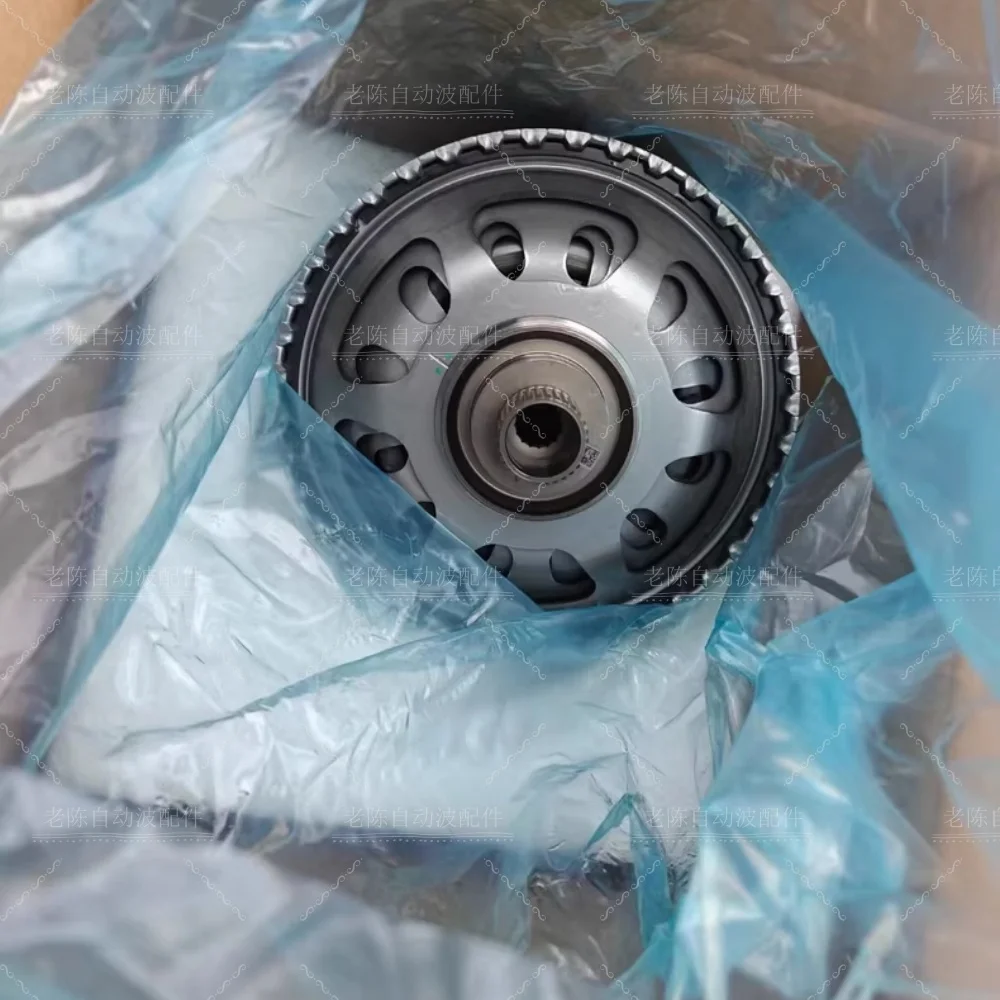 

7DCT300 Clutch for Mercedes-Benz GLA200 GLB180200 AB BMW BMW X1X21 Series YYDS