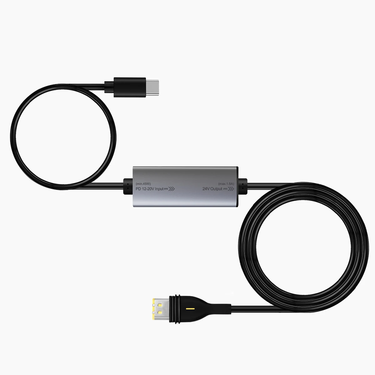 New 2026 24V Converter for ResMed AirMini Provides Voltage Boosting and Serves As an Alternative to the Standard Power Adapter