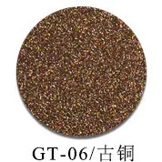 Variant: Chocolate