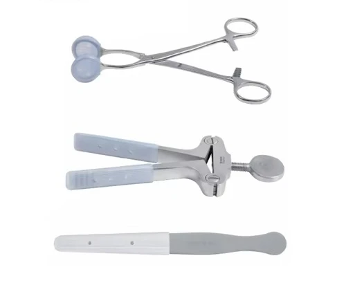 

Surgical Instruments Tip Protector Tip Cap