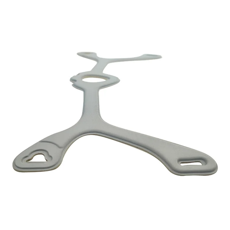 AF95-2-Pack Fabric Frame For Wisp Nasal Mask, Fabric Frame Replacement For Wisp Headgear, Wisp Cpap Mask Fabric Frame