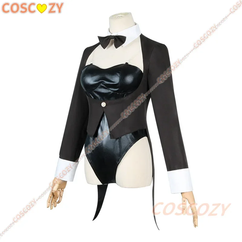 Bunny girl Marin Kitagawa cosplay costume my dress up Sophia maid costume uniform Halloween carnival suit