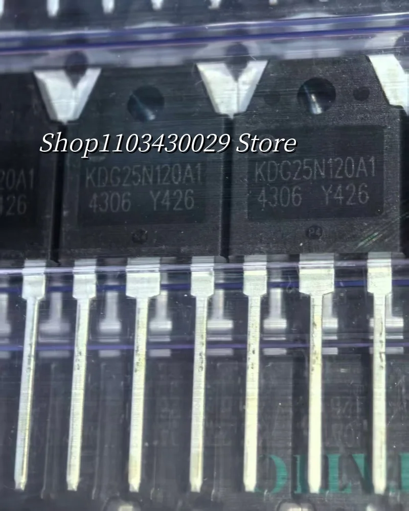 10Pcs 100% New Orig…