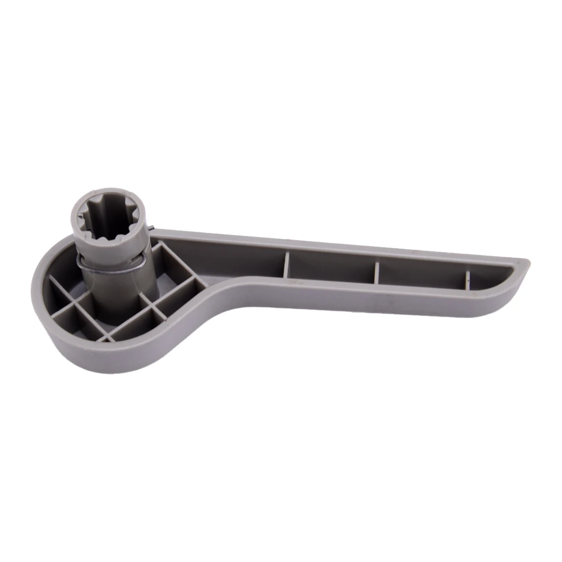 Frente Esquerda e Direita Assento Ajustador, Recliner Handle, Alavanca Ajustável, 15232594, Fit para GMC Sierra, Yukon, Chevy Silverado, Suburban