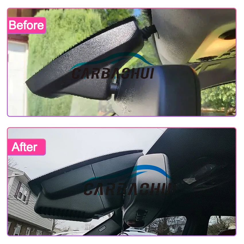 

Видеорегистратор Wi-Fi Plug and Play для BMW 1, 3, 5, 6, 7 серий (E88, E90, E60, E65, E91, E92, Z4, X1 E84, X3 E83, F25, X5 E70, X6 E71)