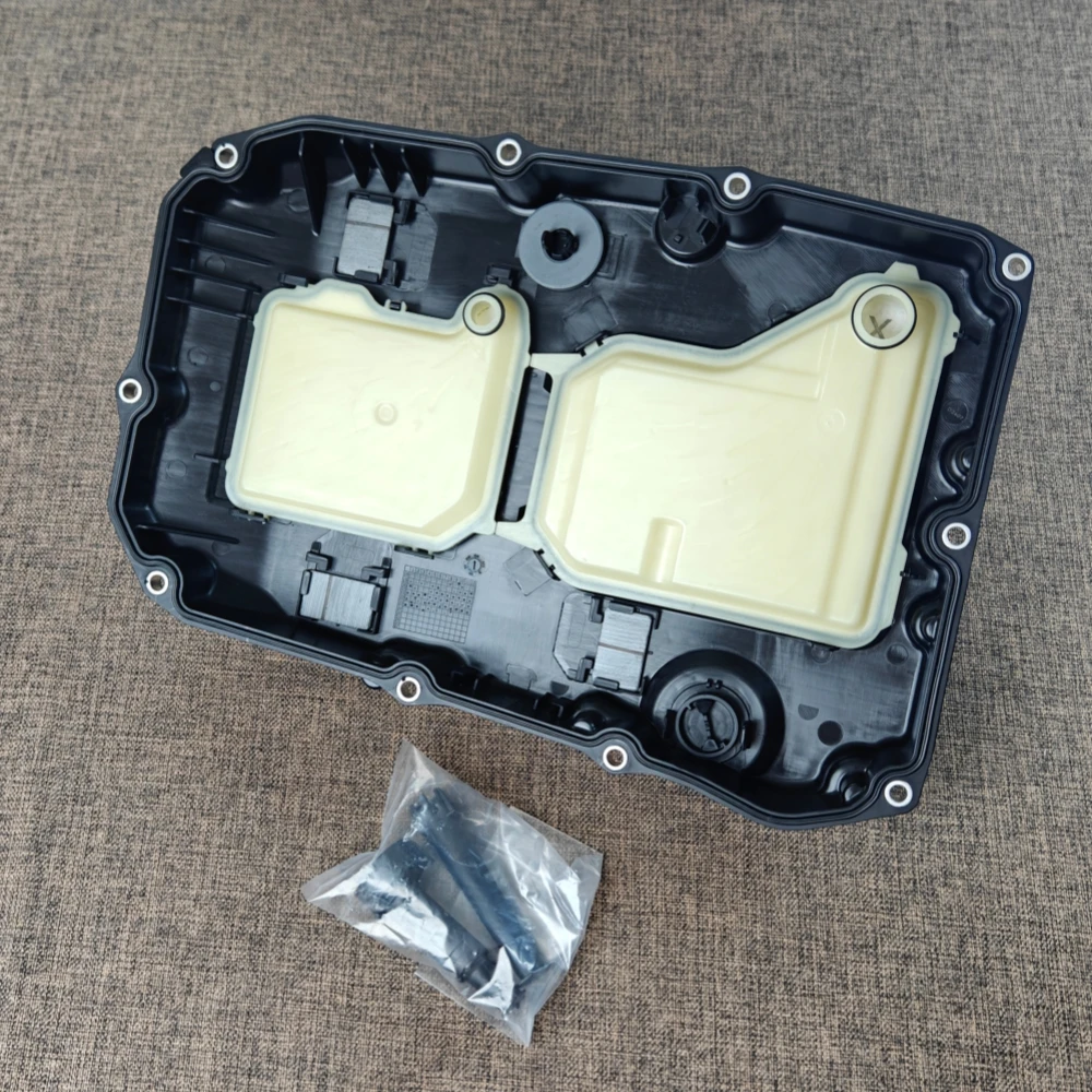 OEM A7252703114 New Automatic Transmission Oil Sump For Mercedes Benz AMG GT63 C43 C63 C 63 AMG Engine Transmission Oil Pan