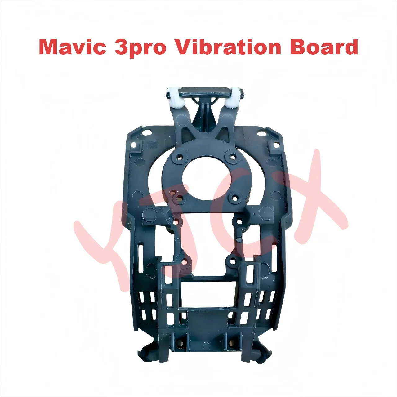 Nueva placa de amortiguación de cardán Mavic 3 Pro para DJI Mavic 3pro, placa amortiguadora de vibración, accesorios para drones