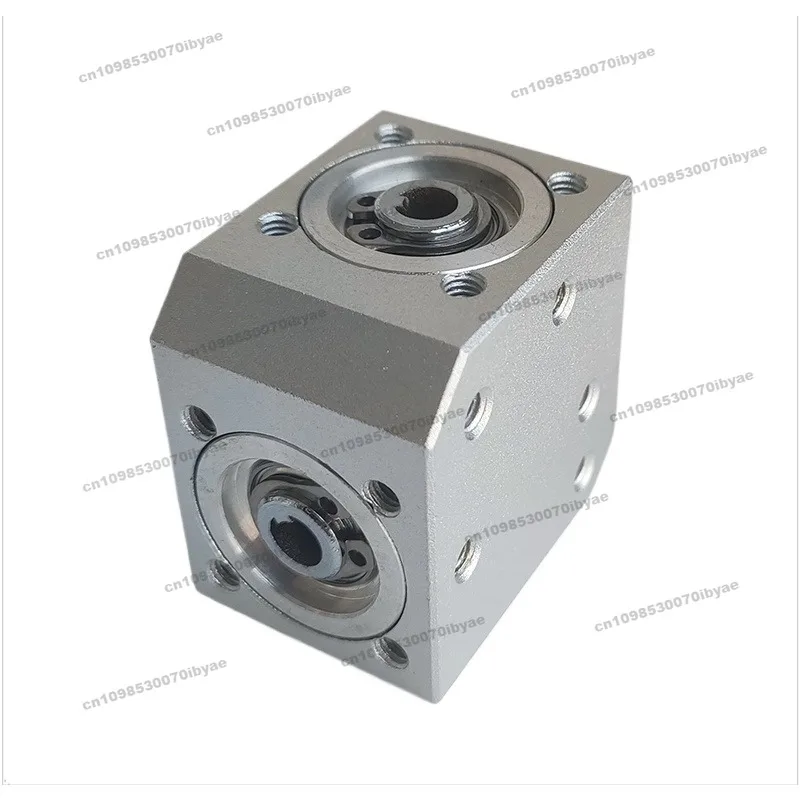 

For Hole-type Precision Steering Gear, Compact Structure, Stable Operation, Exquisite Appearance, Small Installation Space