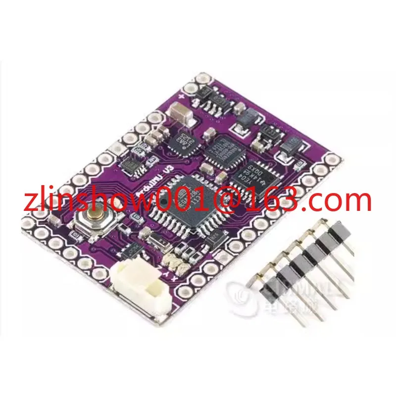 Imu Arduimu V3 Attitude Sensor Development Board Flight Control Board Diydrones Arduimu V3