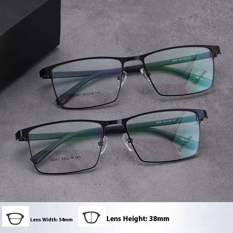 

Sunglasses Men's Prescription Eyeglasses Women's Grade Glasses Eyewear Optical Lenses With Custom Recipe Reading Glasses Woman