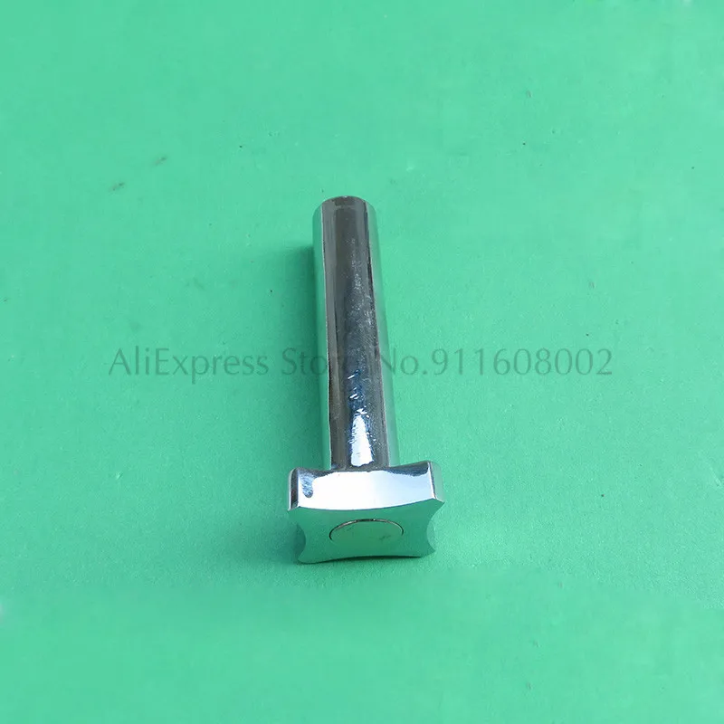 4 Miếng Kim Loại Vít Các Loại Hạt Lắp Kẹp Bu Lông Mềm Mại Máy Làm Kem Dự Phòng Một Phần Phụ Kiện Lựa Chọn M10/M8