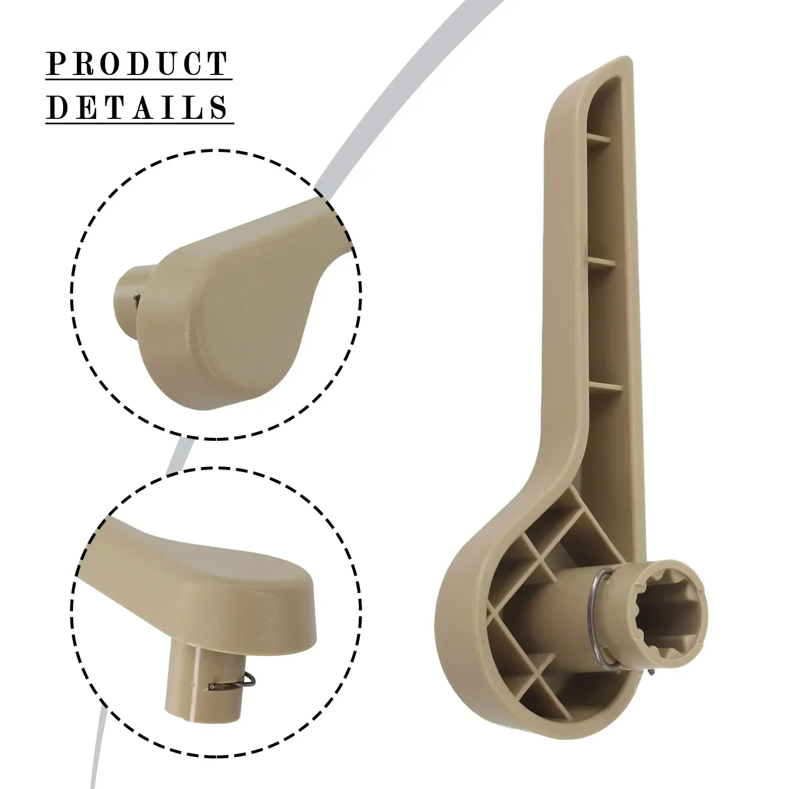 1*Car Lh Rear Seat …