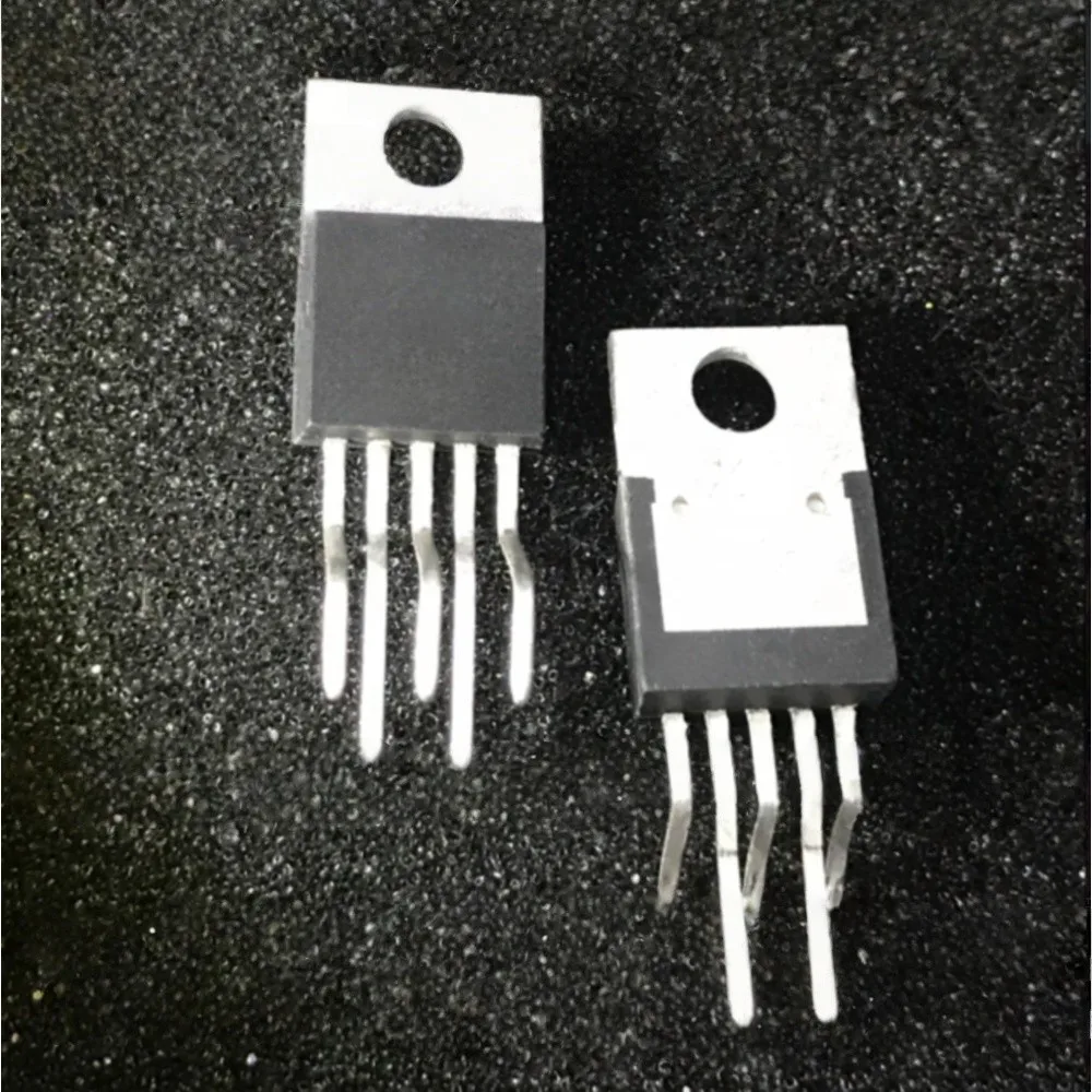 5pcs/lot MC33167T 33167T MIP0223SY MIP0223 TOP226YN TOP226 TOP227YN TOP227 TO-220