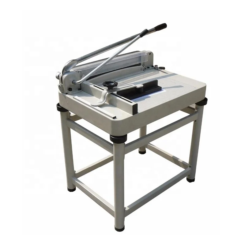 868-A3 Ручной станок для резки бумаги формата А3