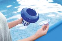 BESTWAY Pool Chemistry Dispenser 58071