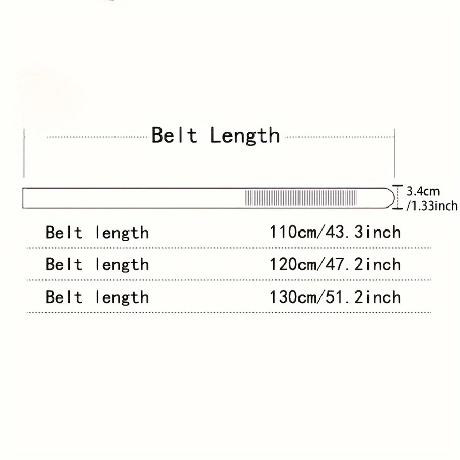 Thumbnail 2 - #70 Best Mens Belts to Buy In 2026